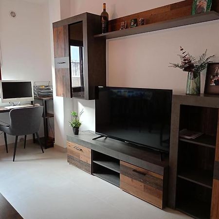 Apartamento 2 Dormitorios En El Centro Алама-де-Мурсія Екстер'єр фото