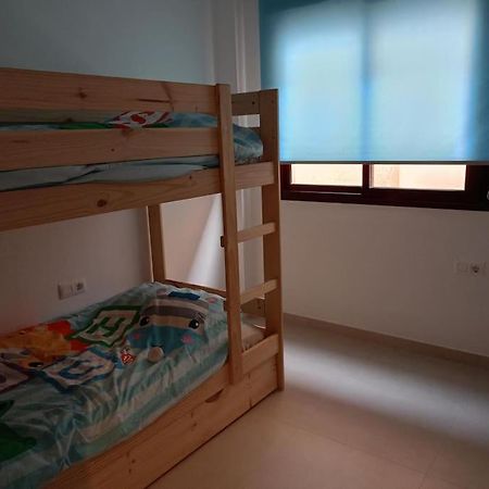 Apartamento 2 Dormitorios En El Centro Алама-де-Мурсія Екстер'єр фото