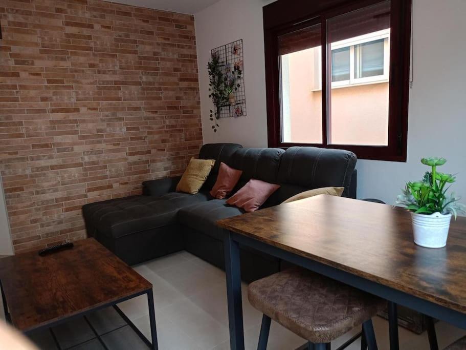 Apartamento 2 Dormitorios En El Centro Алама-де-Мурсія Екстер'єр фото