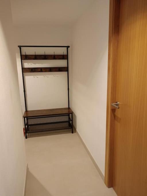Apartamento 2 Dormitorios En El Centro Алама-де-Мурсія Екстер'єр фото